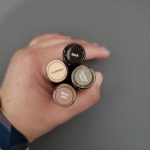 Senegence Shadowsense and Lashsense